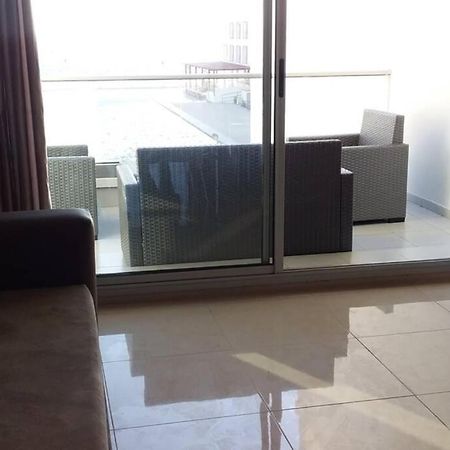 Appartement Familial Luxueux Pieds Dans L'Eau Aourir Exterior foto