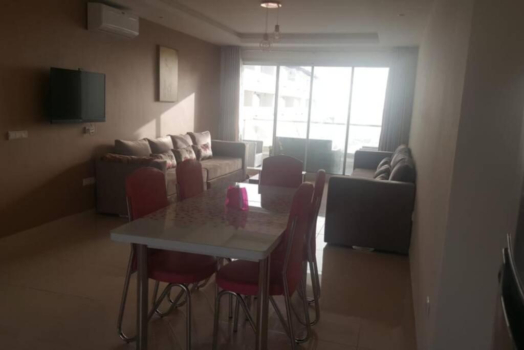Appartement Familial Luxueux Pieds Dans L'Eau Aourir Exterior foto